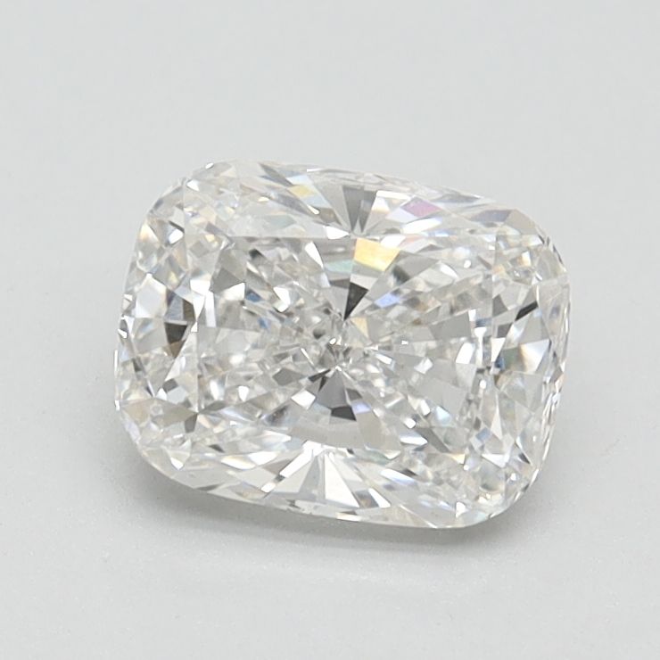 1.03 ct Cushion Modified diamond