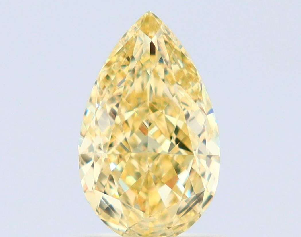1.02 ct Pear diamond