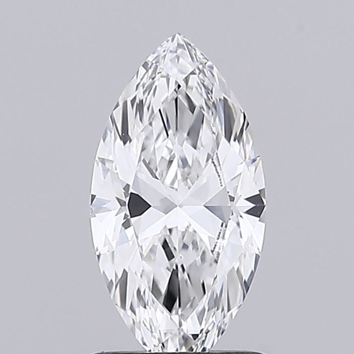 1.06 ct. marquise Lab Grown Diamond front image