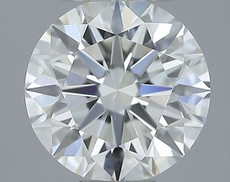 0.60 ct Round diamond