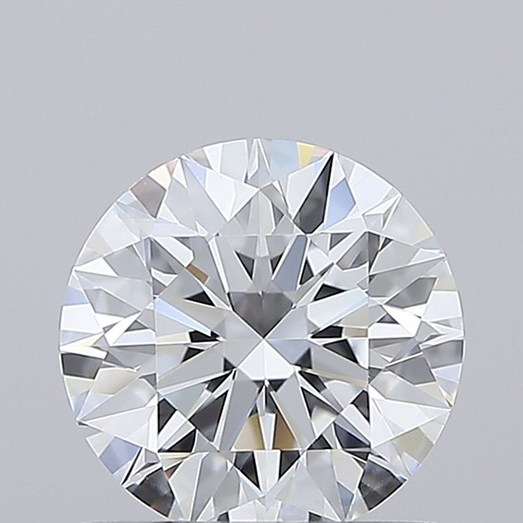 1.06 ct. round Lab Grown Diamond front image