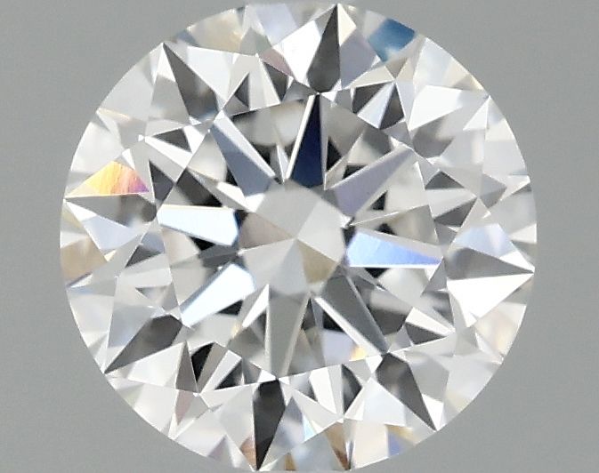 1.09 ct. round Lab Grown Diamond front image