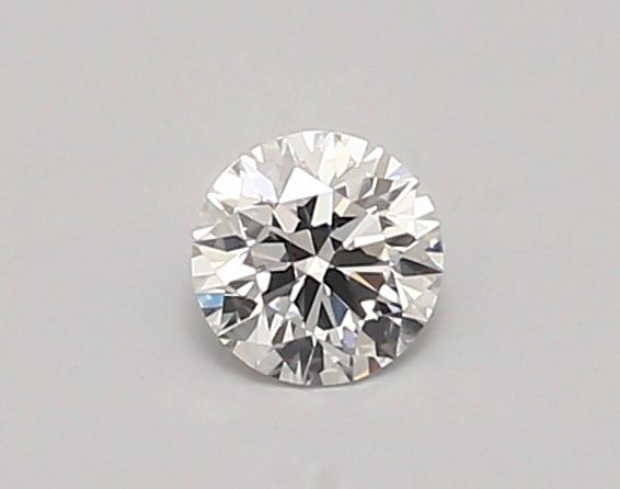 0.39 ct lab-grown Round Diamond