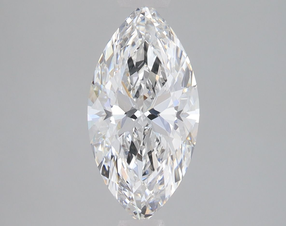 1.82 ct. marquise Lab Grown Diamond front image