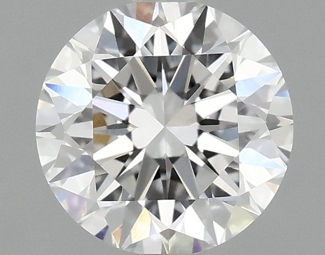 1.09 ct. round Lab Grown Diamond front image