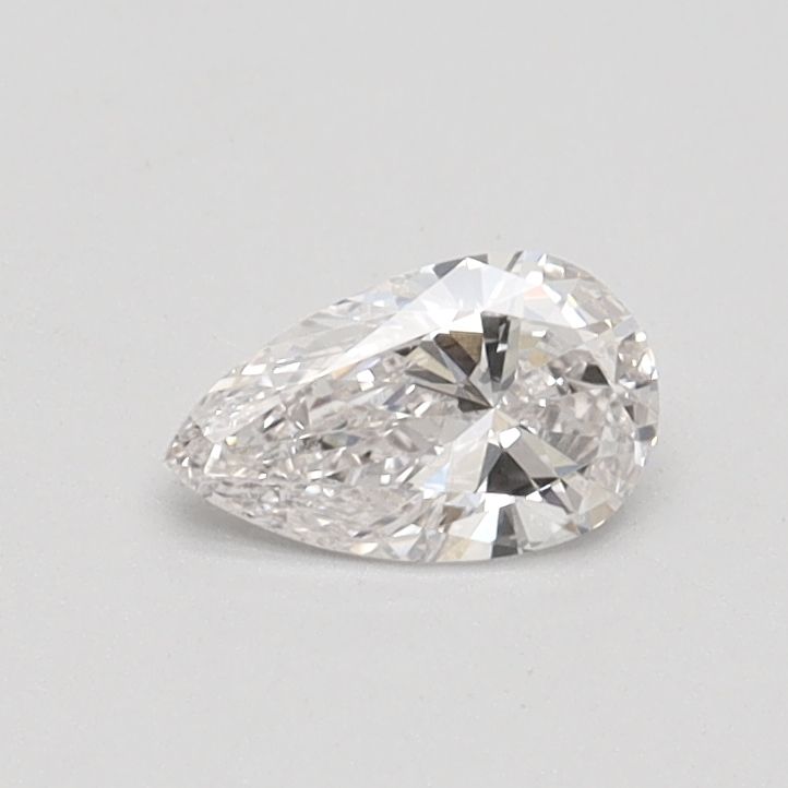 0.31 ct Pear diamond