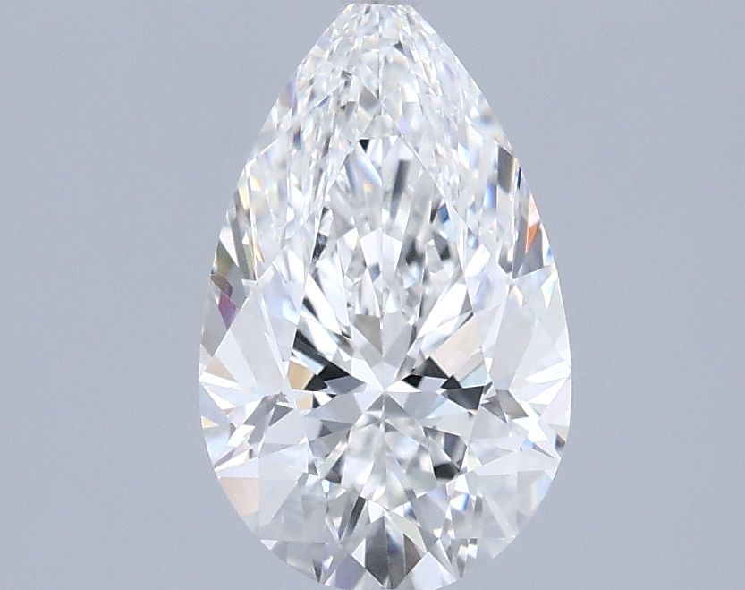 1.26 Carat