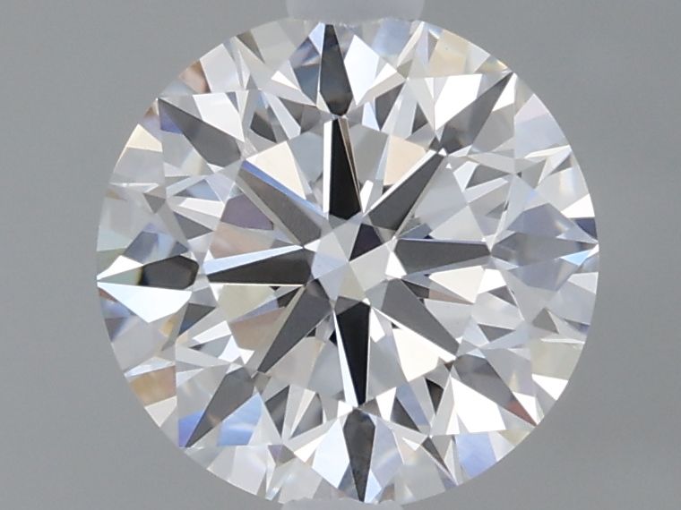 1.09 ct. round Lab Grown Diamond front image