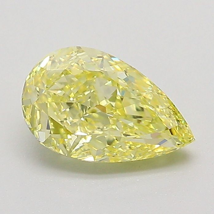 1.03 ct Pear diamond