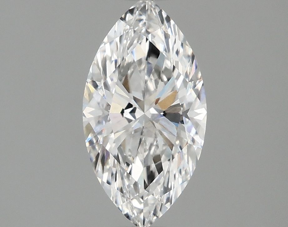 1.08 ct. marquise Lab Grown Diamond front image