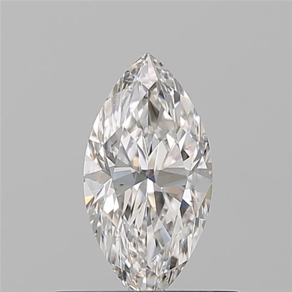 0.50 ct Marquise diamond
