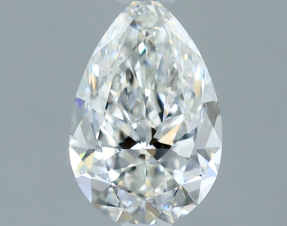 0.50 ct Pear diamond