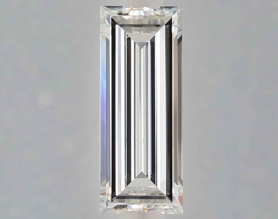 1.03 ct lab-grown Baguette Diamond