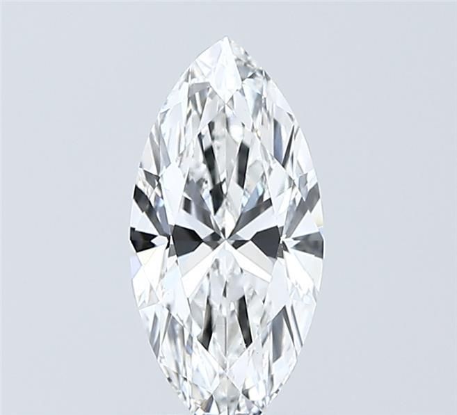 1.05 ct. marquise Lab Grown Diamond front image