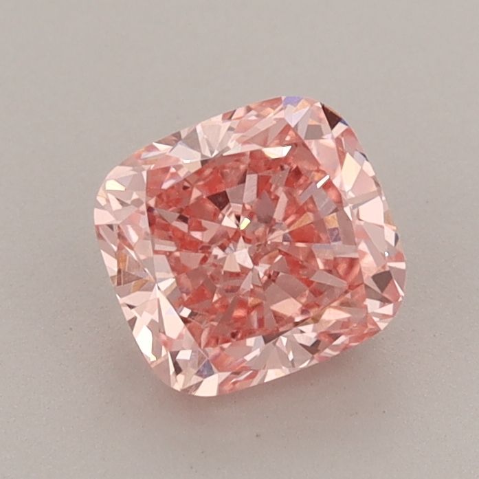 1.05 ct Cushion Modified diamond