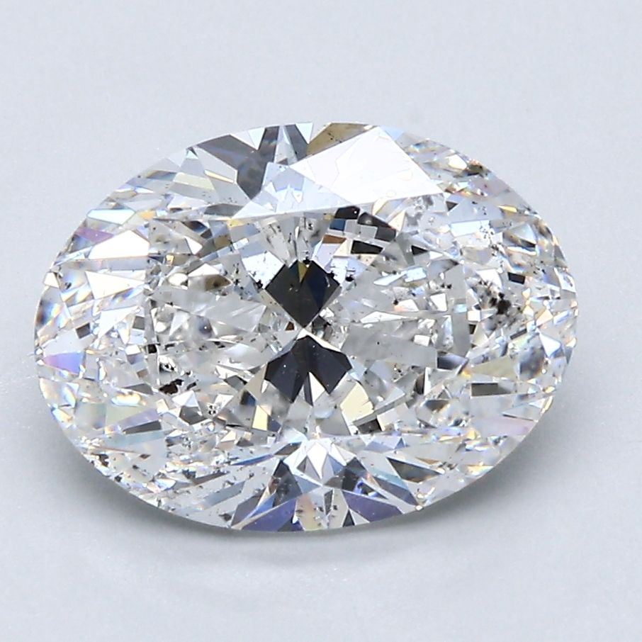 3.01 Carat