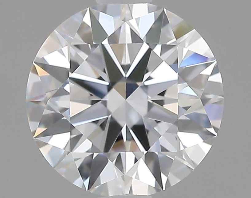 1.50 ct. round Lab Grown Diamond front image