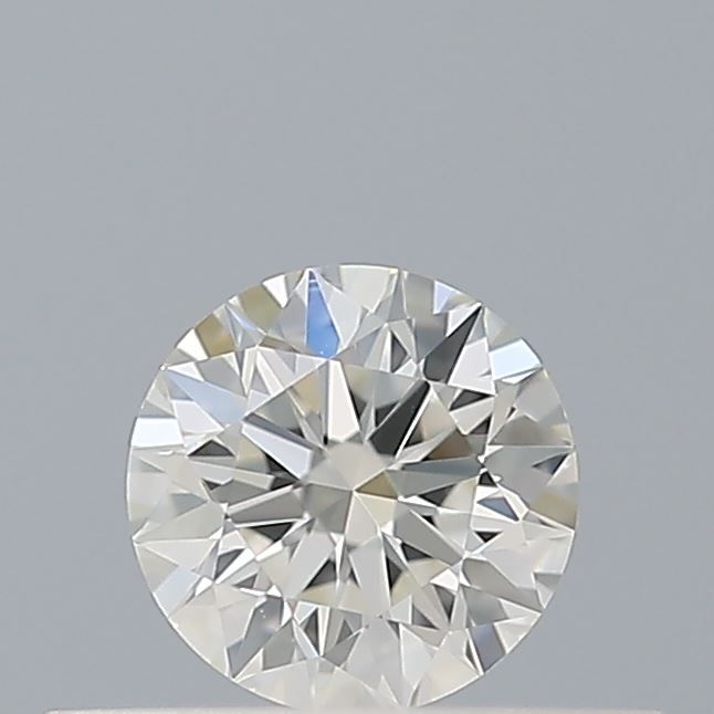 0.23 ct Round Diamond