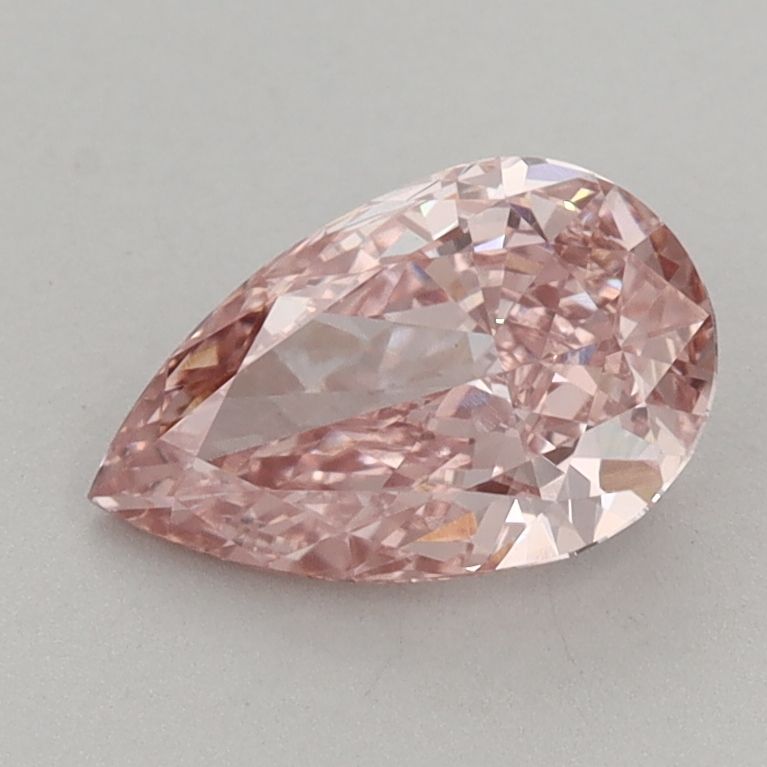 1.19 ct. pear Lab Grown Diamond front image