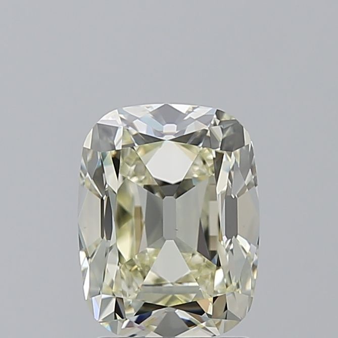 2.23 ct Old miner Diamond