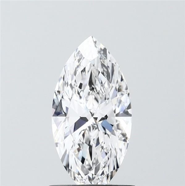 1.06 ct. marquise Lab Grown Diamond front image