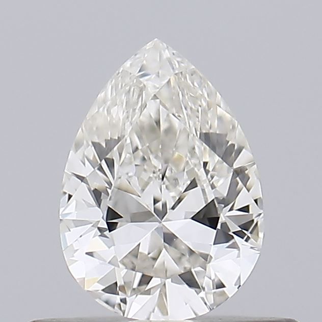 0.36 ct Pear Diamond