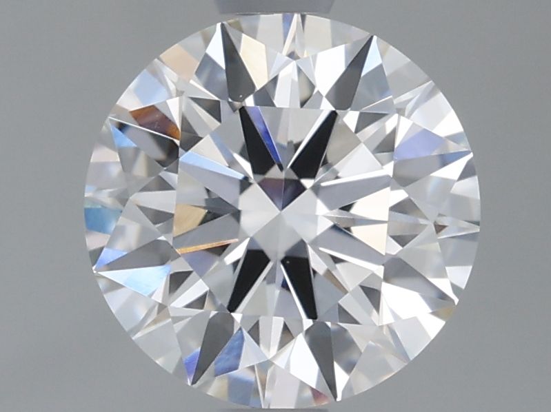 1.06 ct. round Lab Grown Diamond front image