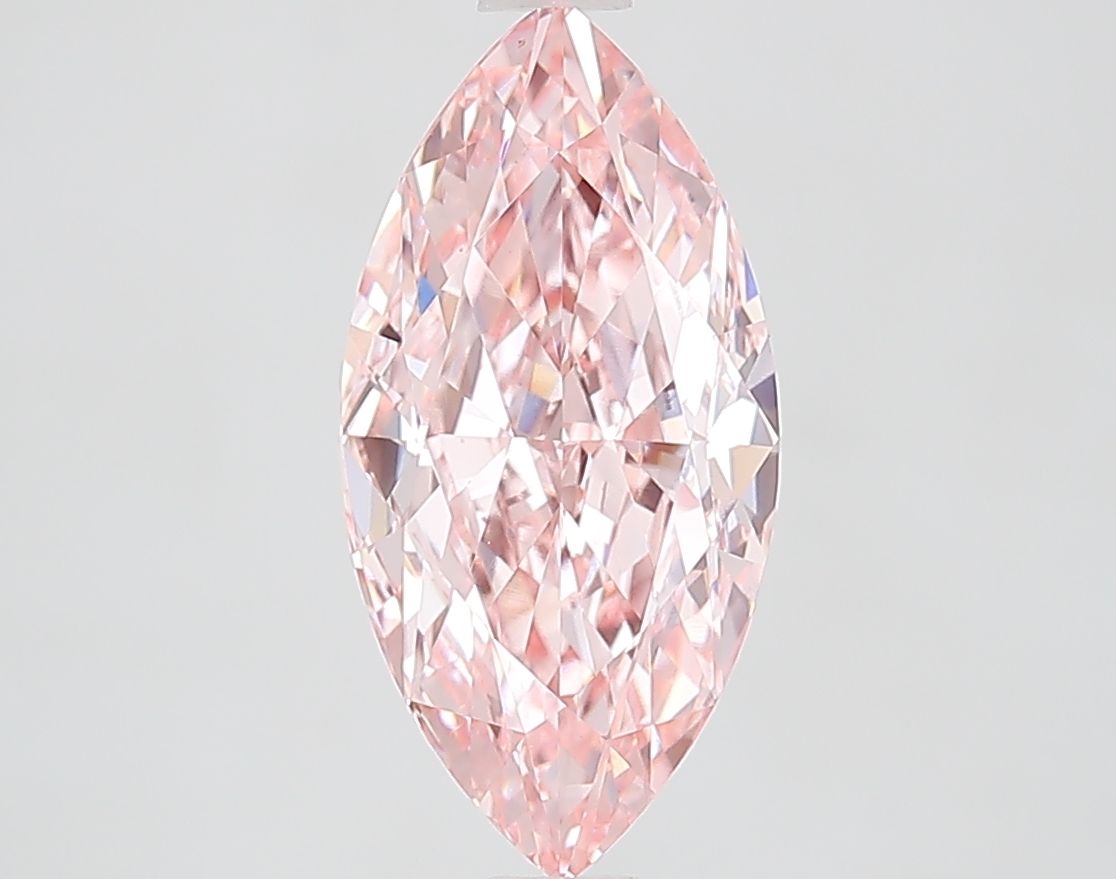 2.50 ct Marquise diamond