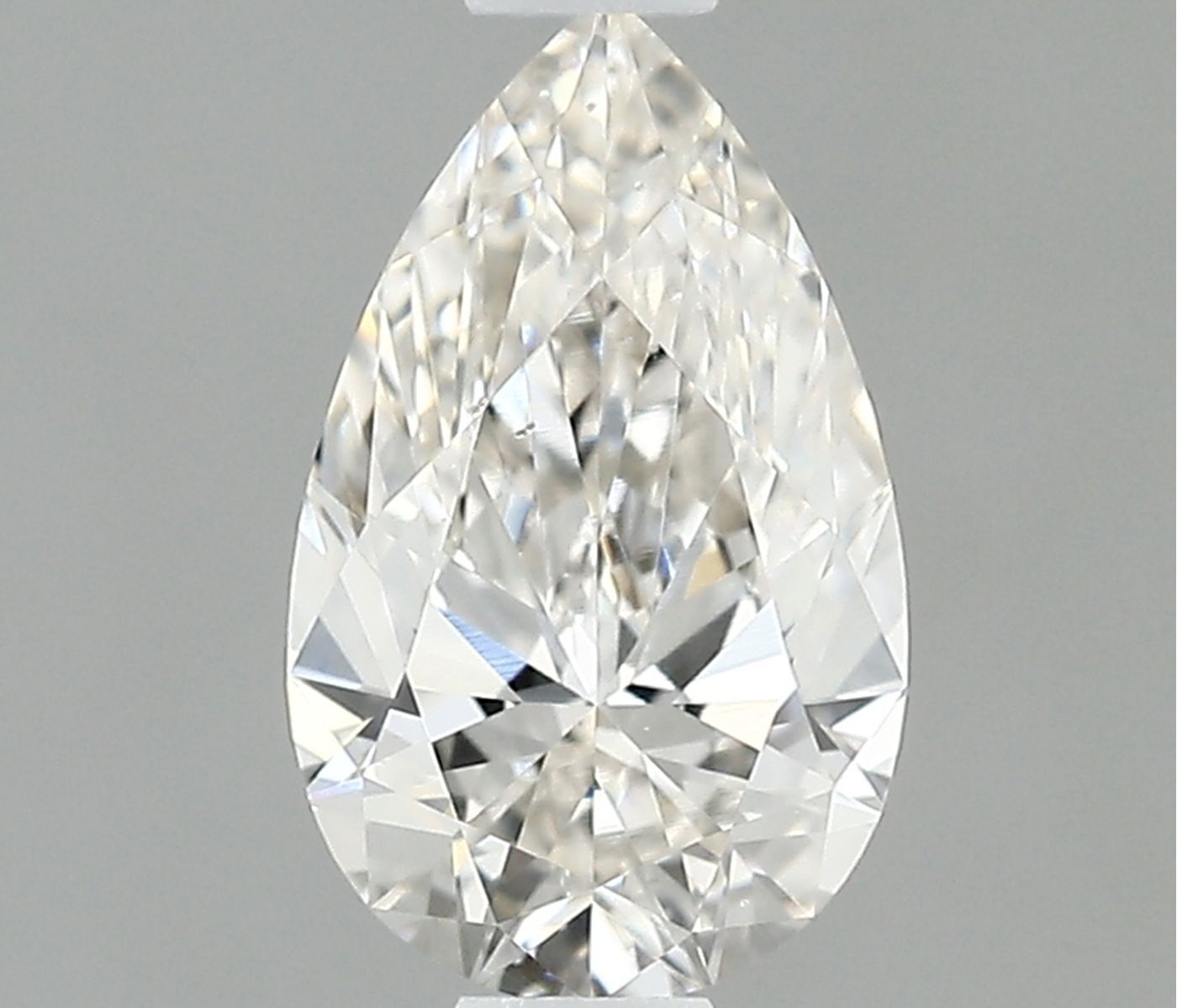 0.56 ct Pear diamond