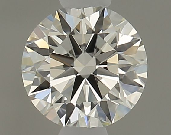 0.43 ct Round Diamond