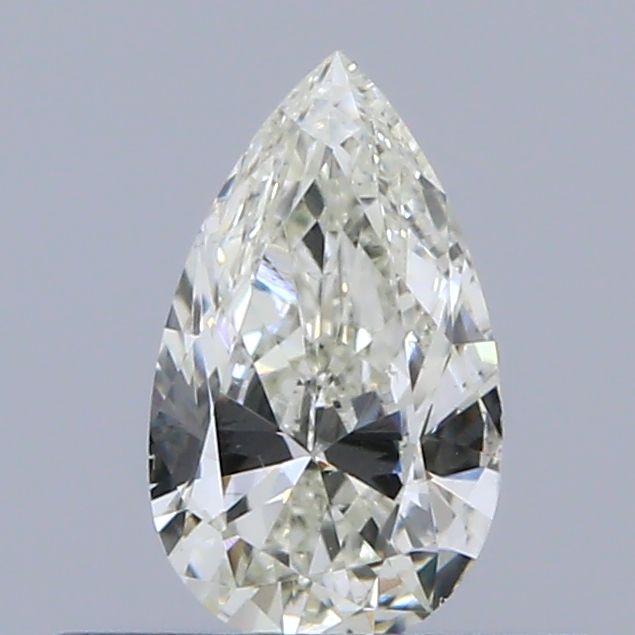 0.30 ct Pear diamond