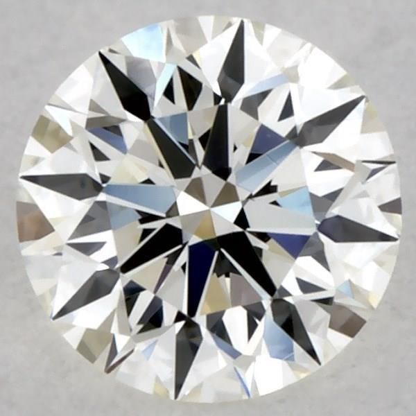 0.24 ct Round Diamond