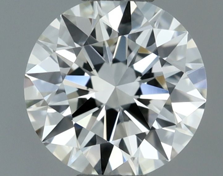 0.45 ct Round diamond