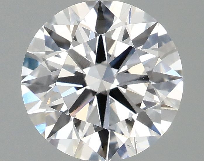 1.06 ct. round Lab Grown Diamond front image