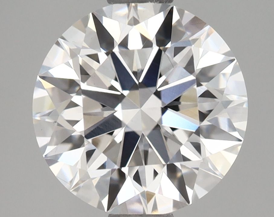 1.69 ct. round Lab Grown Diamond front image