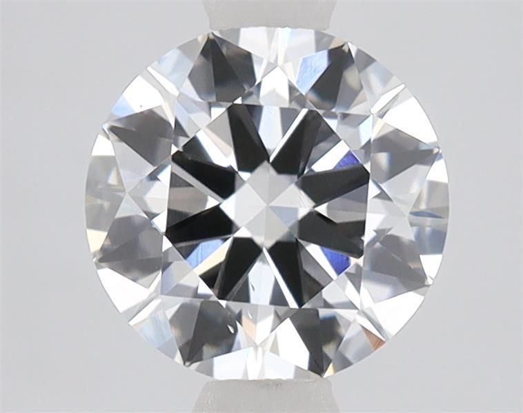 1.51 ct Round diamond