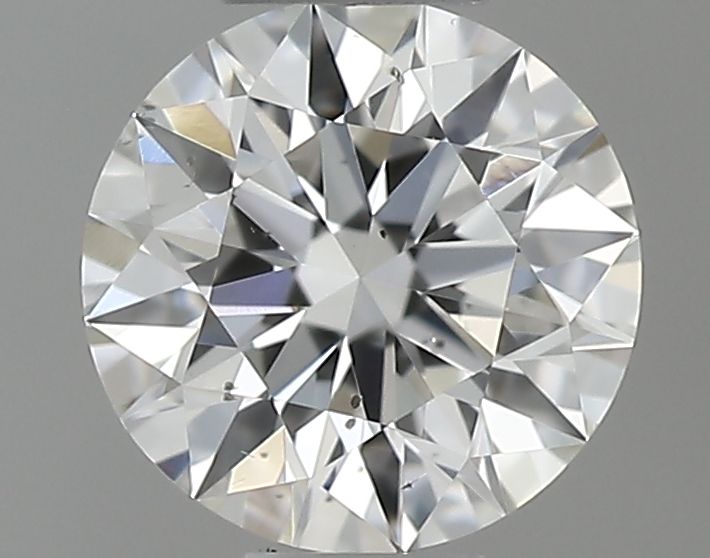 0.3 ct Round Diamond