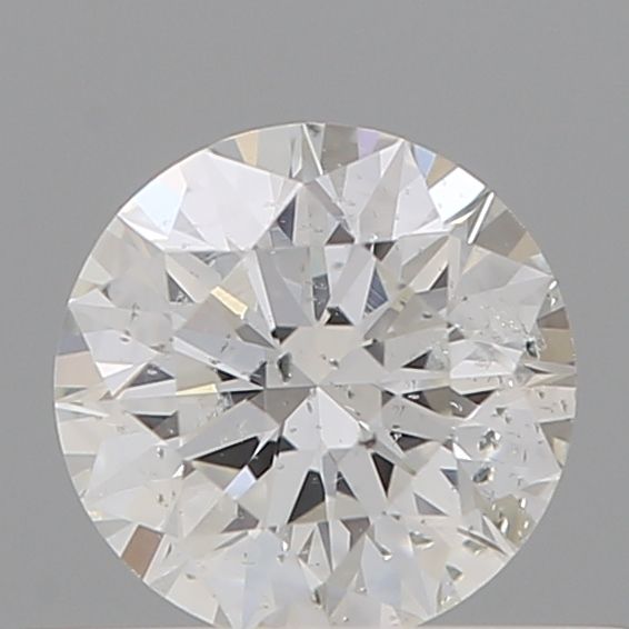 0.4 ct Round Diamond