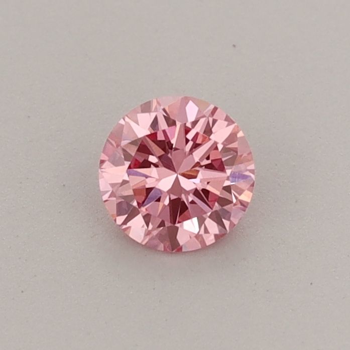 0.30 ct Round diamond