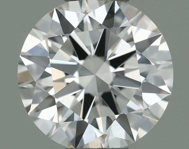0.40 ct Round diamond