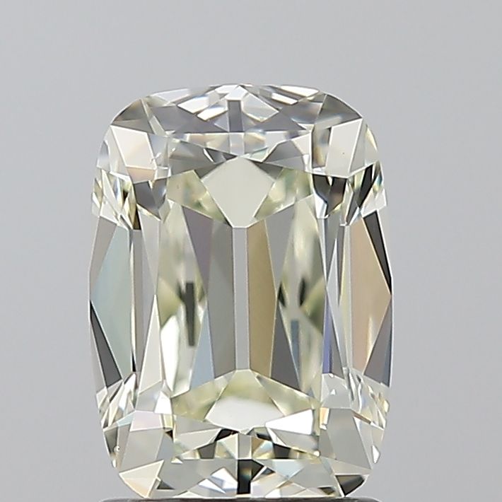1.7 ct Old miner Diamond