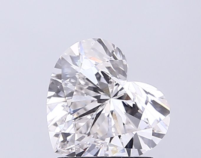 0.22ct HEART lab-grown diamond product media