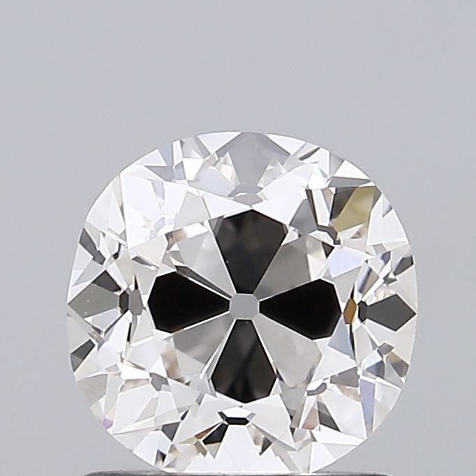 1.06 ct Cushion Modified diamond