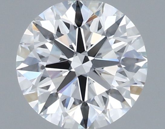 1.00 ct. round Lab Grown Diamond front image