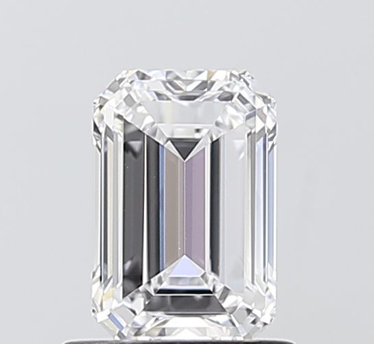 0.97ct Emerald diamond