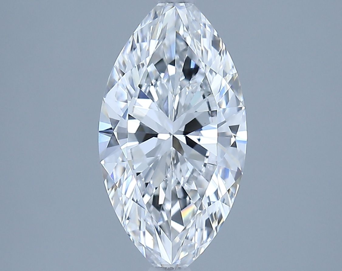 2.36 ct. marquise Lab Grown Diamond front image