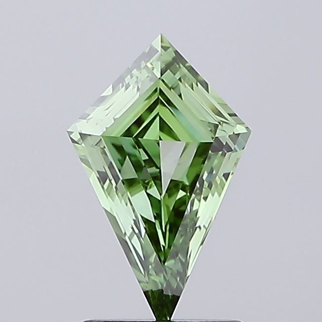 1.03 ct lab-grown Kite Diamond