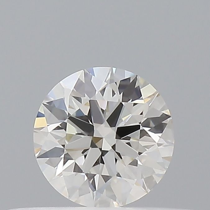 0.3 ct Round Diamond