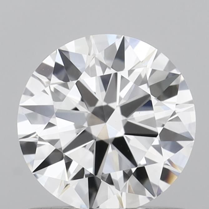 0.85 ct. round Lab Grown Diamond front image