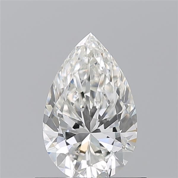 0.70 ct Pear diamond